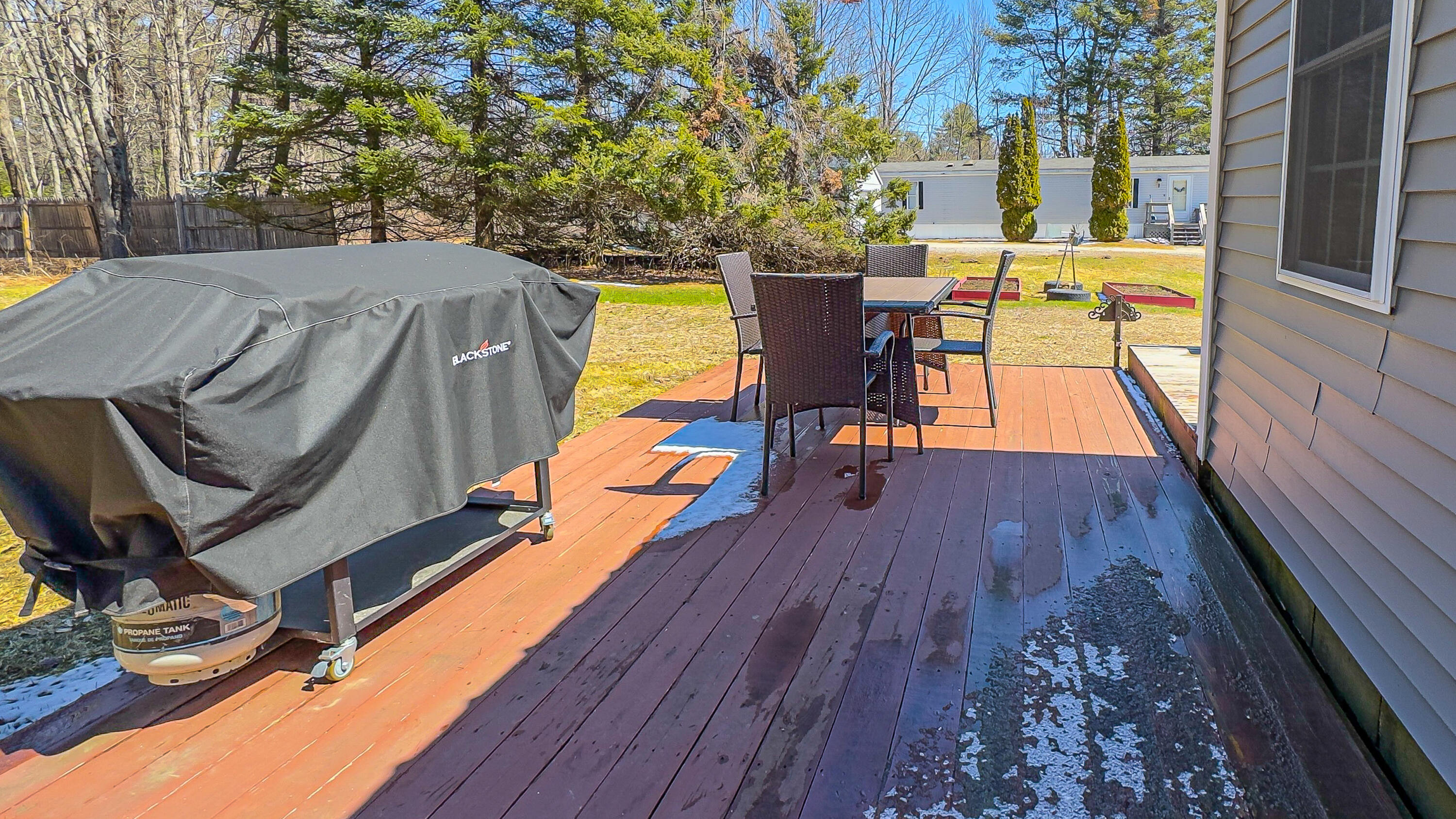 513 S High Street Bridgton ME 04009
