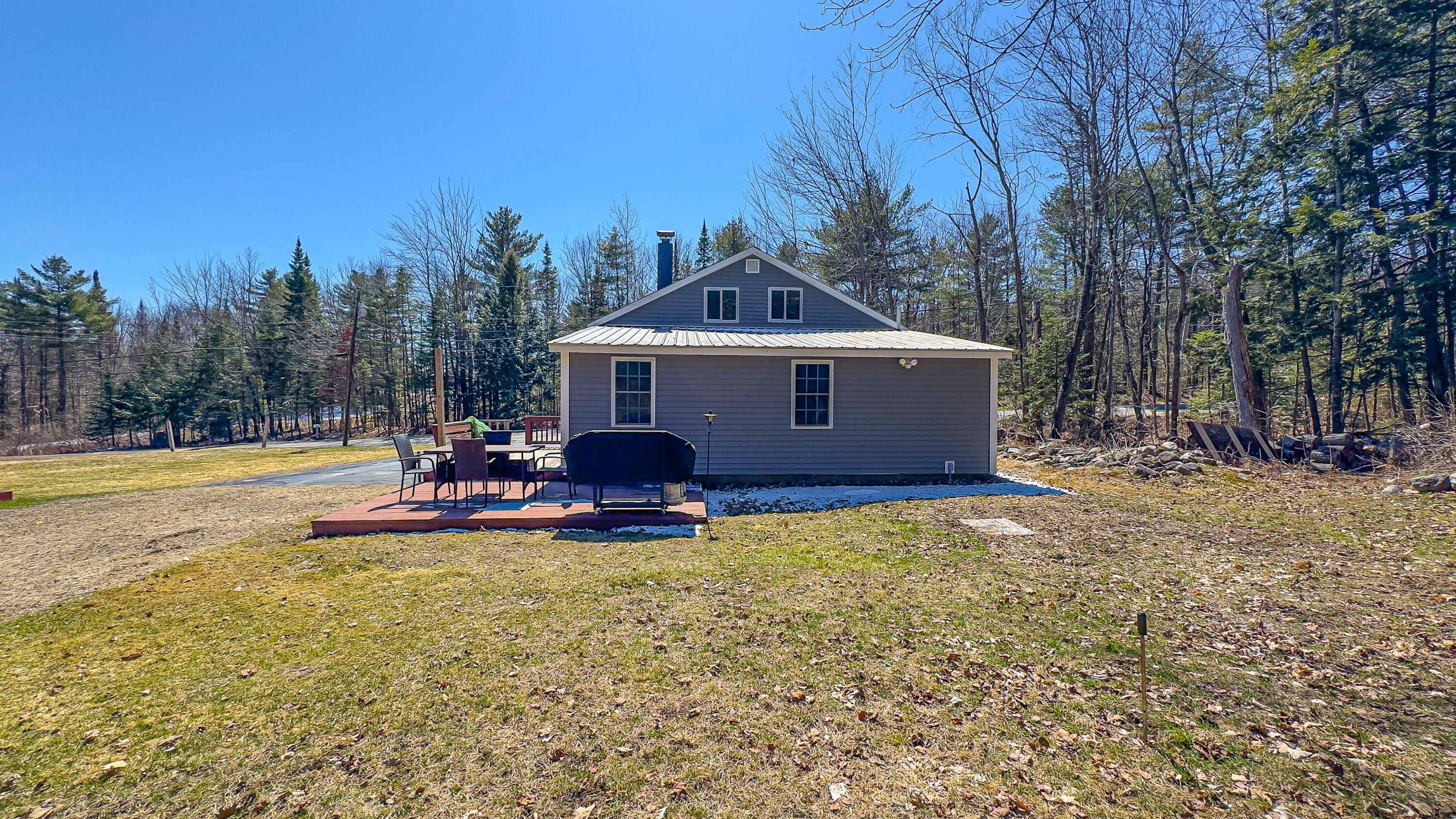 513 S High Street Bridgton ME 04009