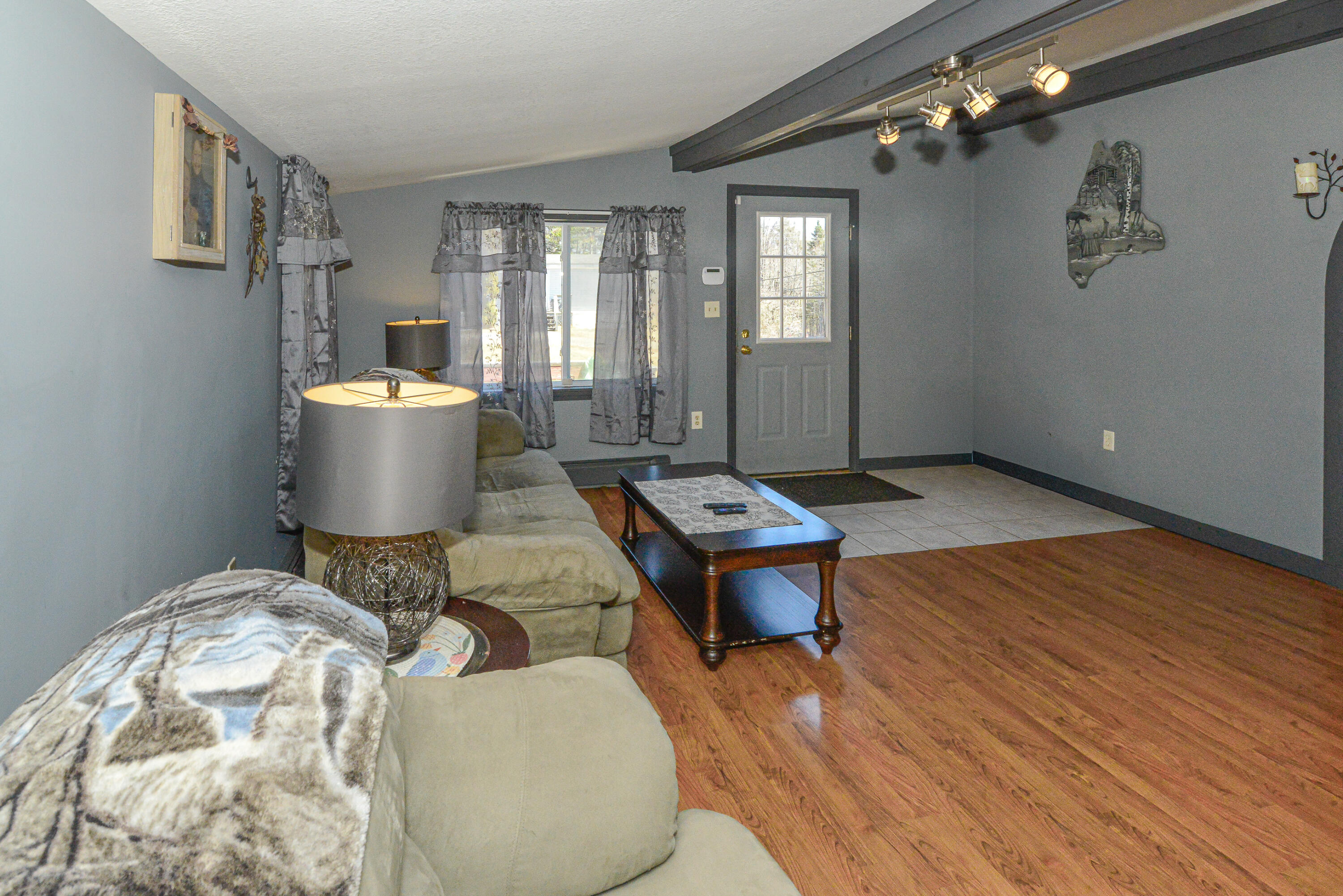 513 S High Street Bridgton ME 04009
