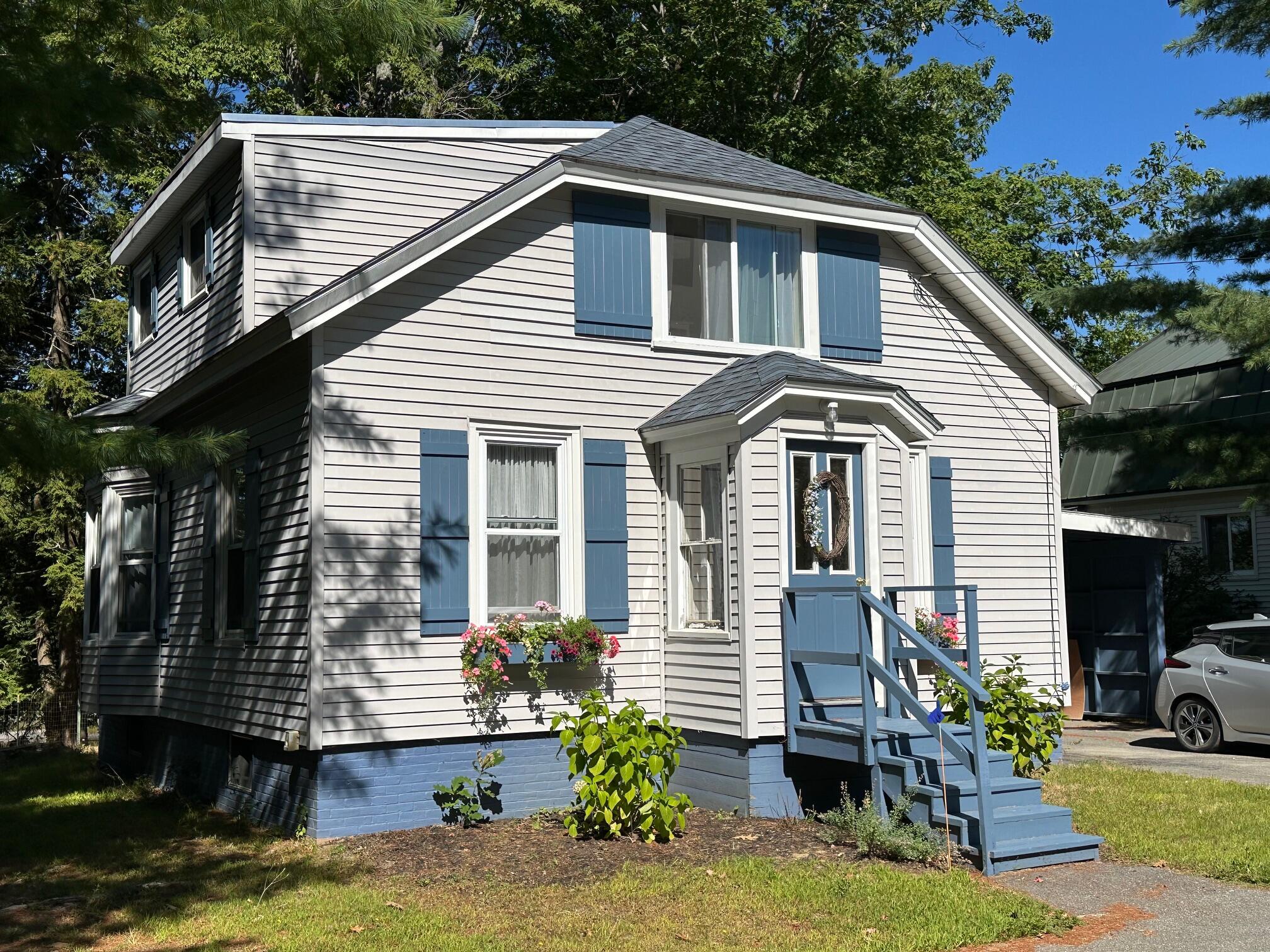 3 Bunker Avenue Fairfield ME 04937