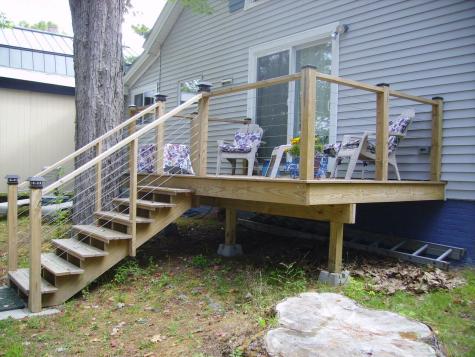 3 Bunker Avenue Fairfield ME 04937