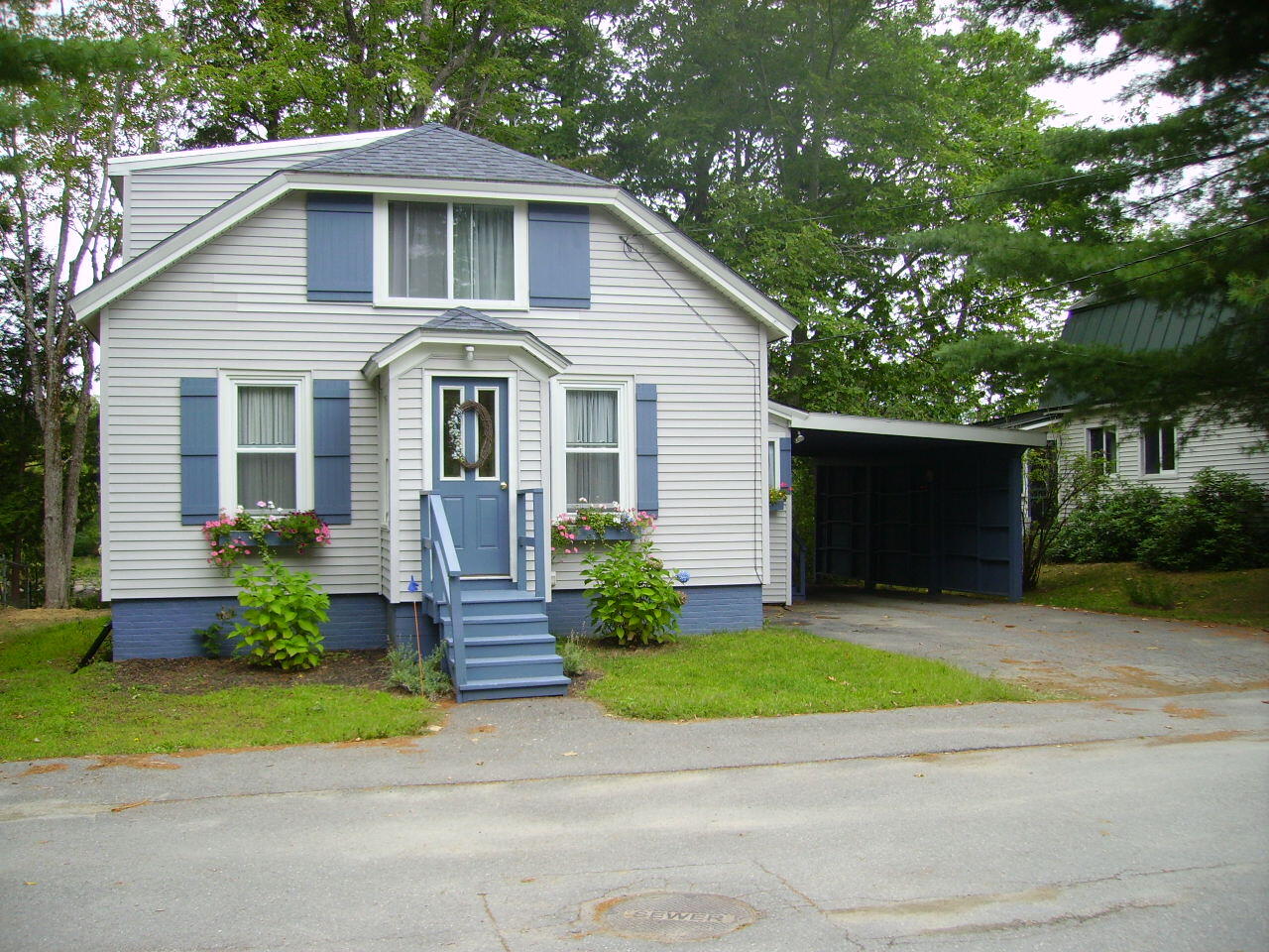 3 Bunker Avenue Fairfield ME 04937