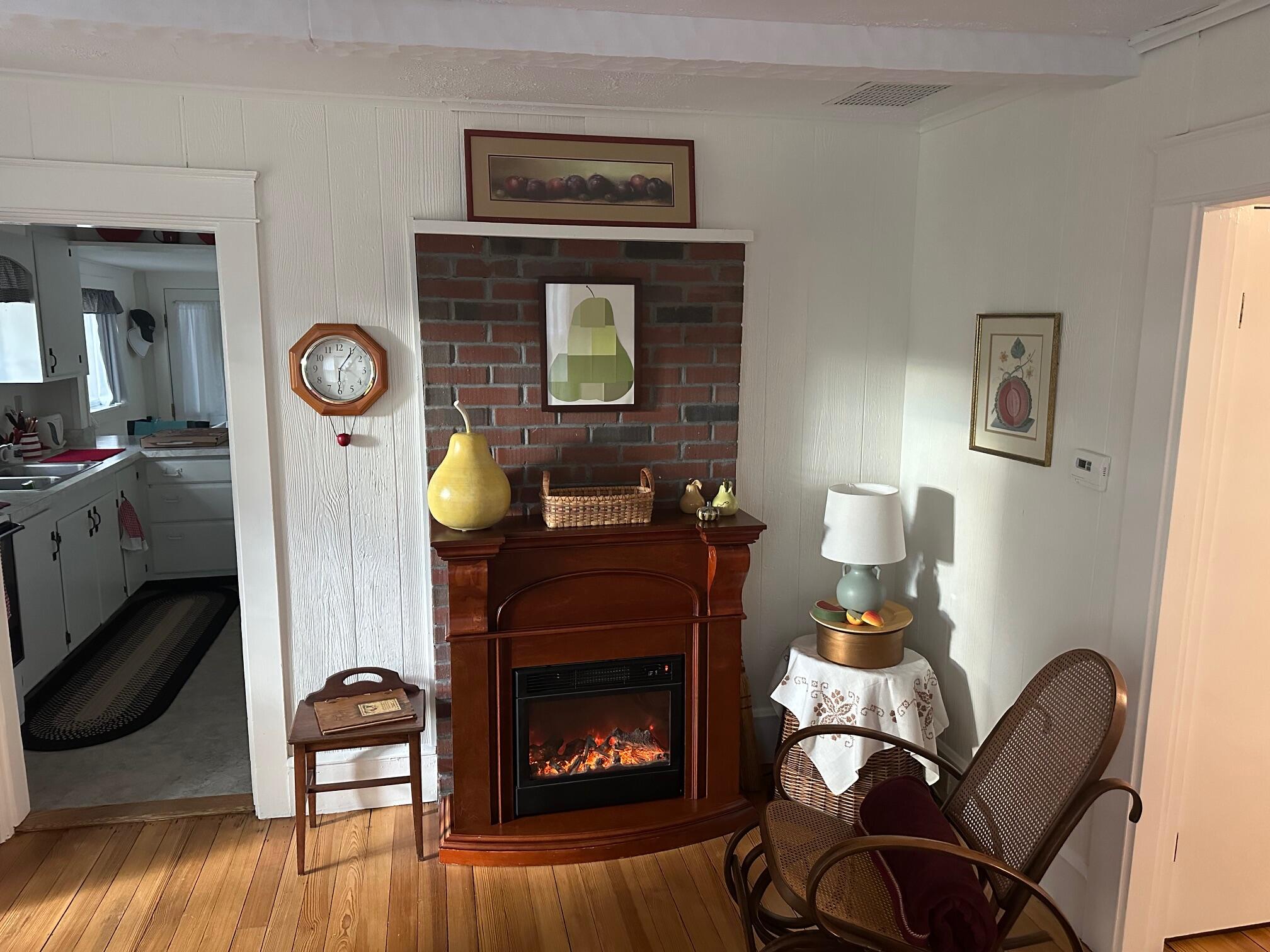 3 Bunker Avenue Fairfield ME 04937