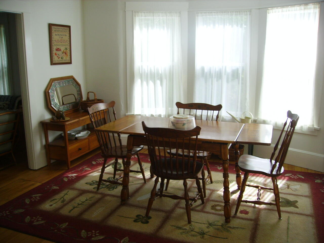 3 Bunker Avenue Fairfield ME 04937