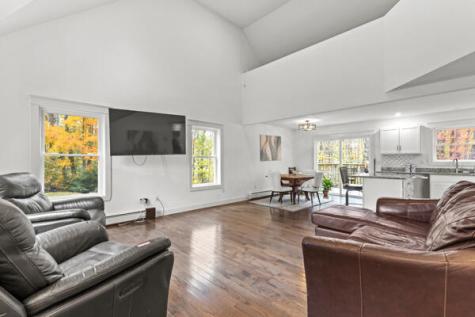 282 Harry Howes Road Sanford ME 04073