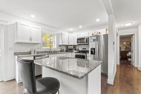 282 Harry Howes Road Sanford ME 04073