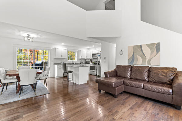 282 Harry Howes Road Sanford ME 04073