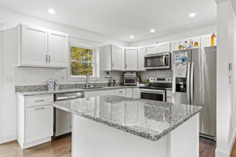 282 Harry Howes Road Sanford ME 04073