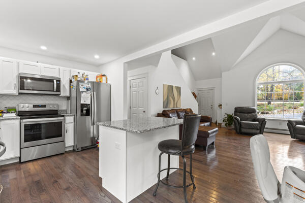 282 Harry Howes Road Sanford ME 04073