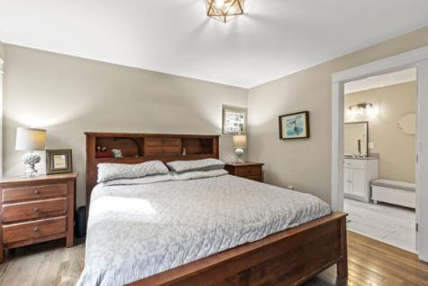 282 Harry Howes Road Sanford ME 04073