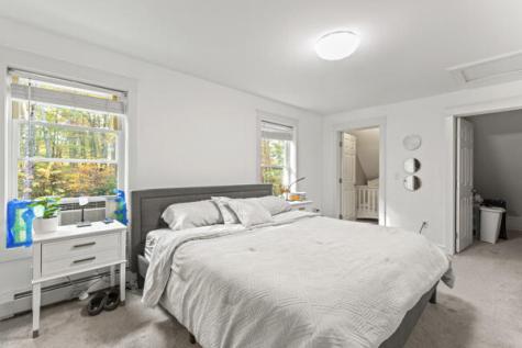 282 Harry Howes Road Sanford ME 04073