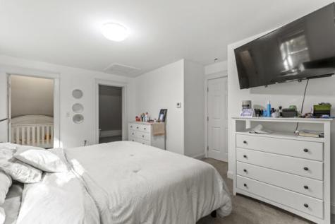 282 Harry Howes Road Sanford ME 04073