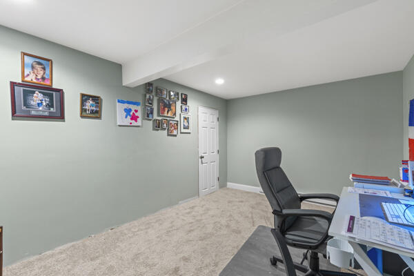 282 Harry Howes Road Sanford ME 04073