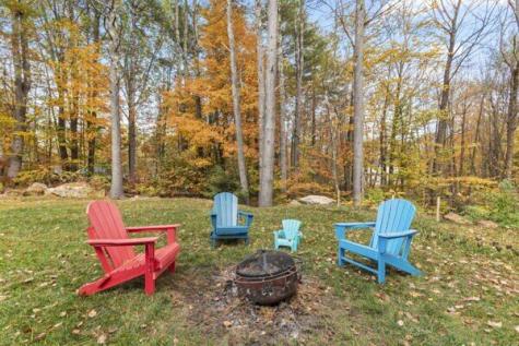 282 Harry Howes Road Sanford ME 04073