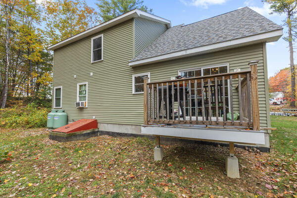 282 Harry Howes Road Sanford ME 04073