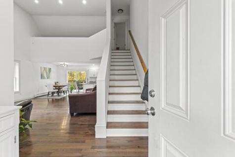 282 Harry Howes Road Sanford ME 04073