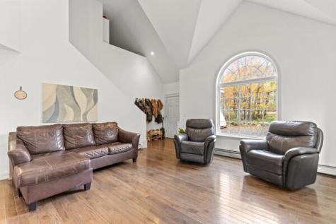 282 Harry Howes Road Sanford ME 04073