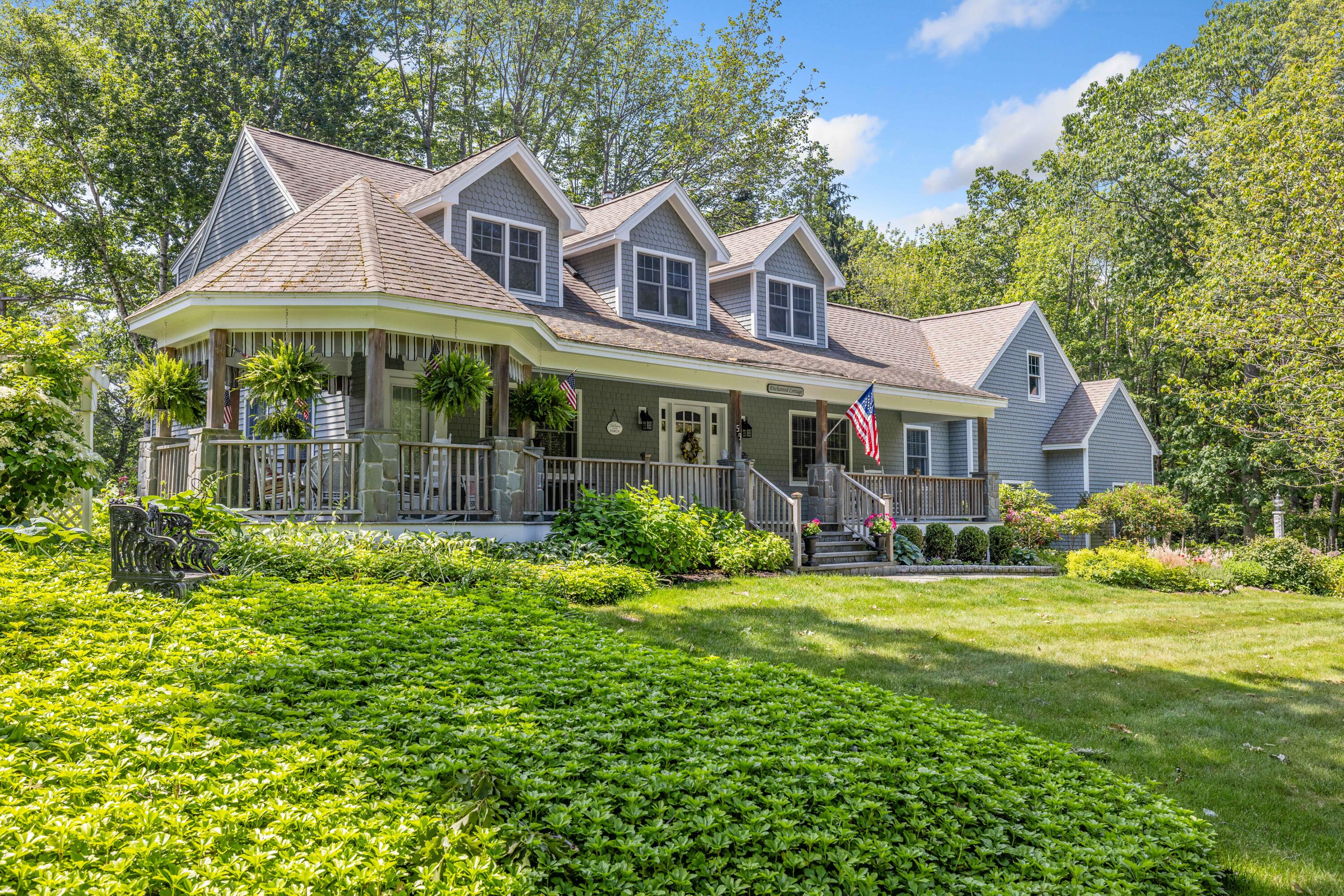 59 Beach Avenue Kennebunk ME 04043