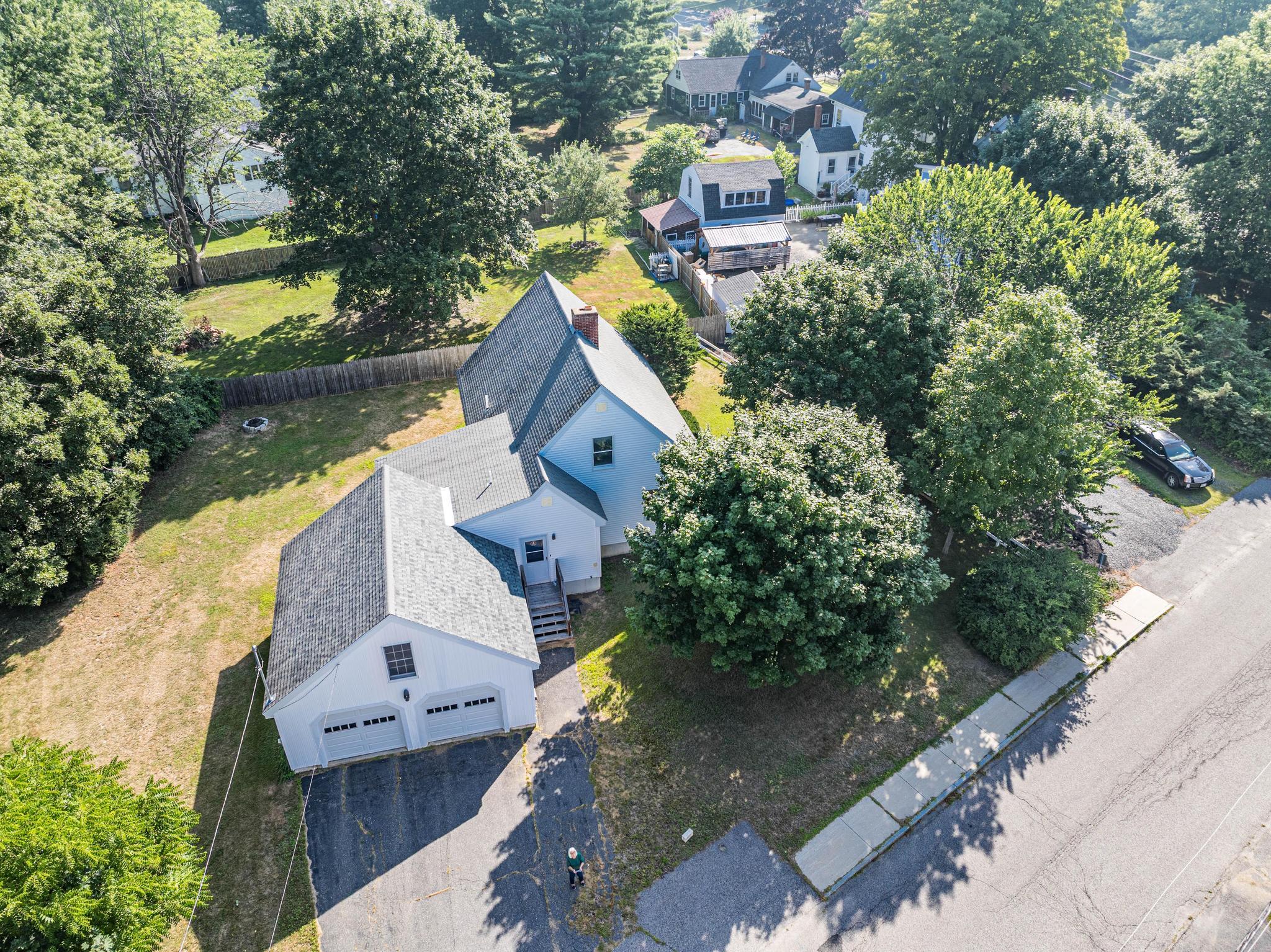 4 Jewett Avenue South Berwick ME 03908