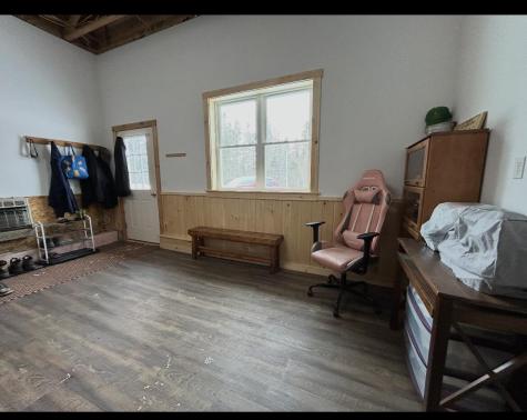 4 Bird's Eye Road Rangeley Plt ME 04970