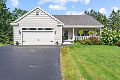 184 Pleasant Hill Road Scarborough ME 04074