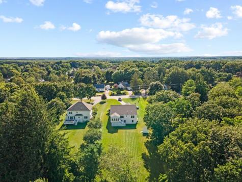 184 Pleasant Hill Road Scarborough ME 04074