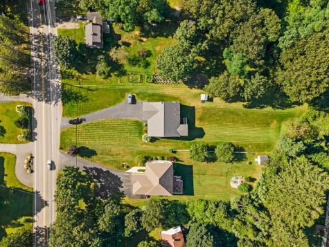 184 Pleasant Hill Road Scarborough ME 04074