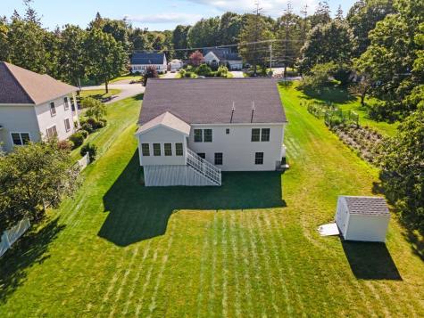 184 Pleasant Hill Road Scarborough ME 04074