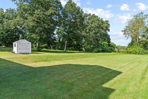 184 Pleasant Hill Road Scarborough ME 04074
