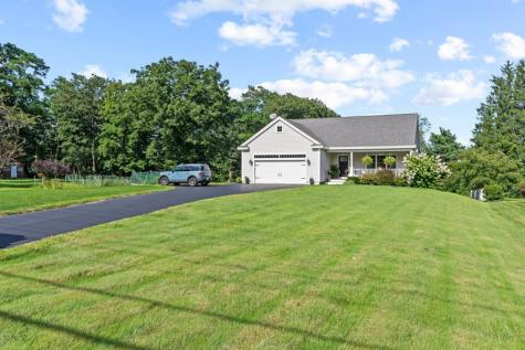 184 Pleasant Hill Road Scarborough ME 04074