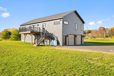 327 Western Avenue Hampden ME 04444