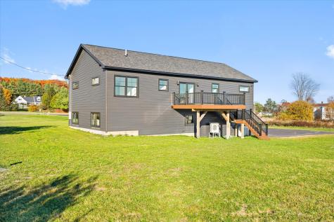 327 Western Avenue Hampden ME 04444