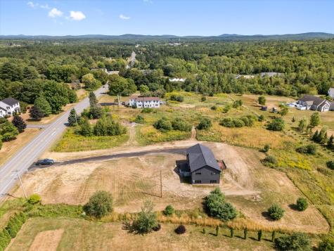 327 Western Avenue Hampden ME 04444