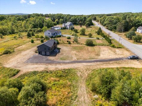 327 Western Avenue Hampden ME 04444