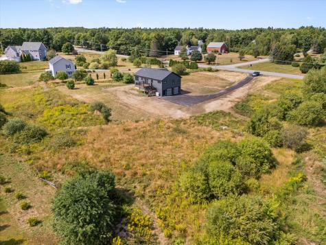 327 Western Avenue Hampden ME 04444