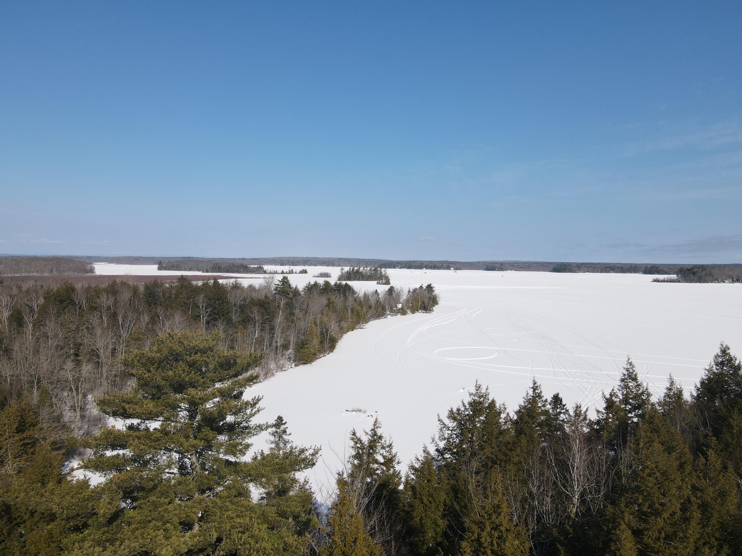 8, 20, 24, & 46 Martins Lane Glenburn ME 04401