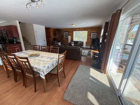 8, 20, 24, & 46 Martins Lane Glenburn ME 04401