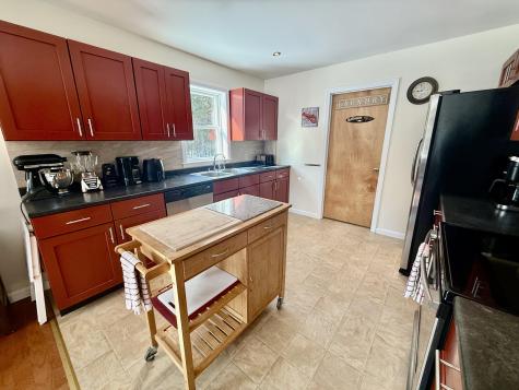 8, 20, 24, & 46 Martins Lane Glenburn ME 04401