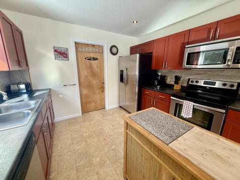 8, 20, 24, & 46 Martins Lane Glenburn ME 04401