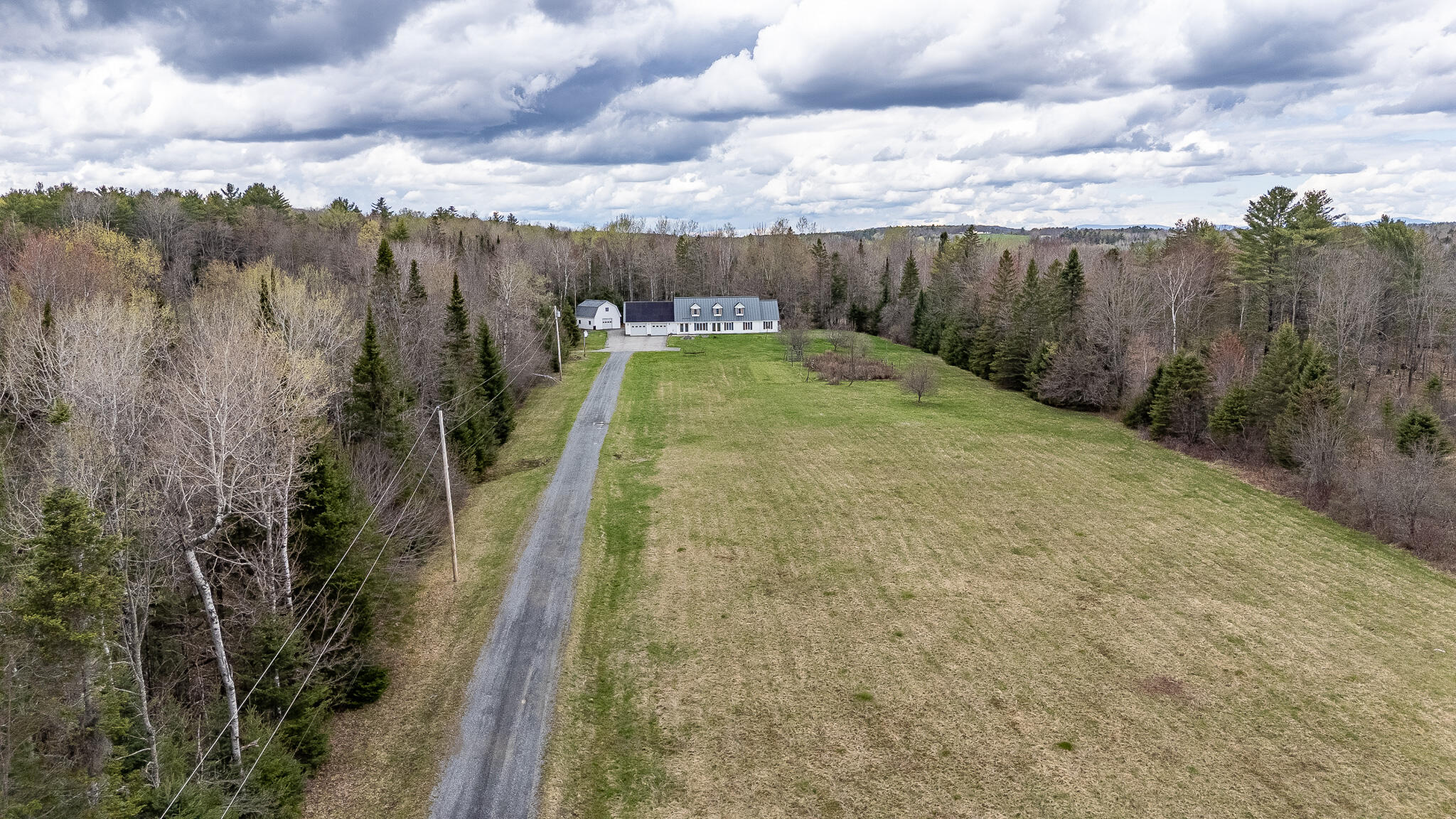 394 Frenchs Mills Road Sangerville ME 04479