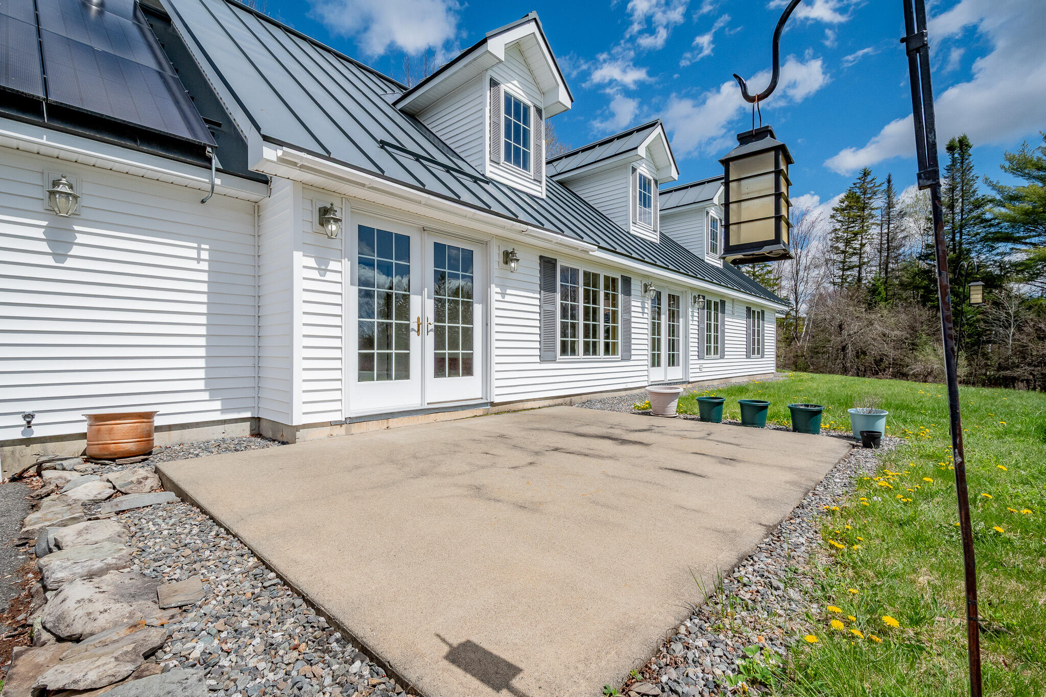 394 Frenchs Mills Road Sangerville ME 04479