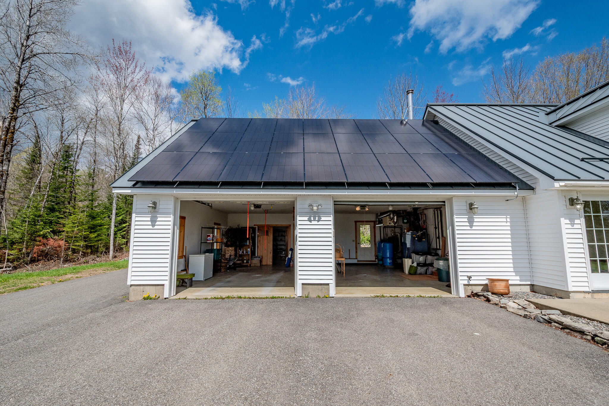 394 Frenchs Mills Road Sangerville ME 04479