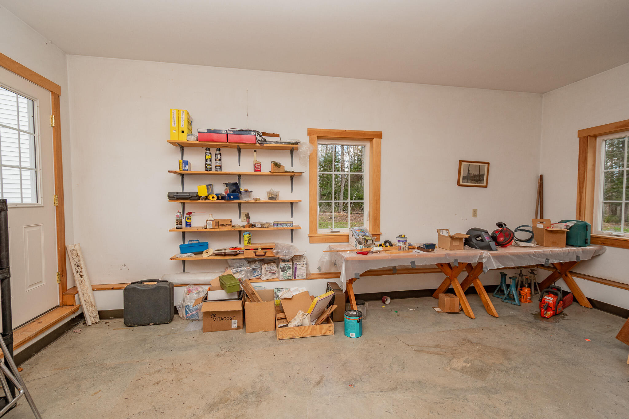 394 Frenchs Mills Road Sangerville ME 04479