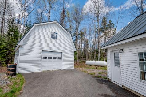 394 Frenchs Mills Road Sangerville ME 04479