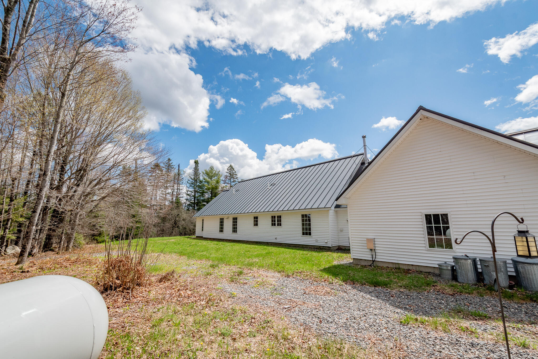 394 Frenchs Mills Road Sangerville ME 04479