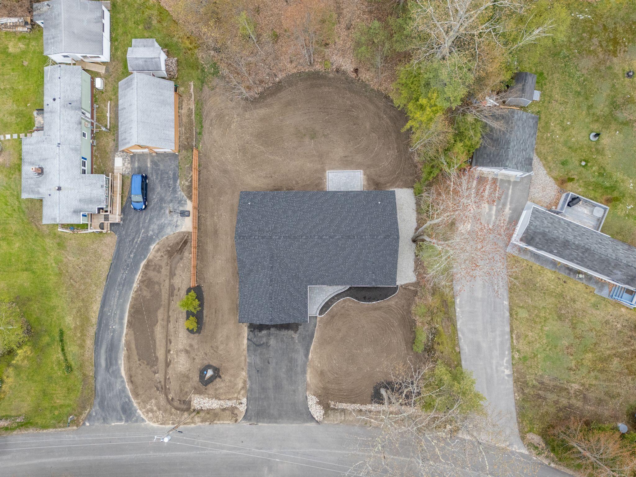 23 Robert Street Buxton ME 04093