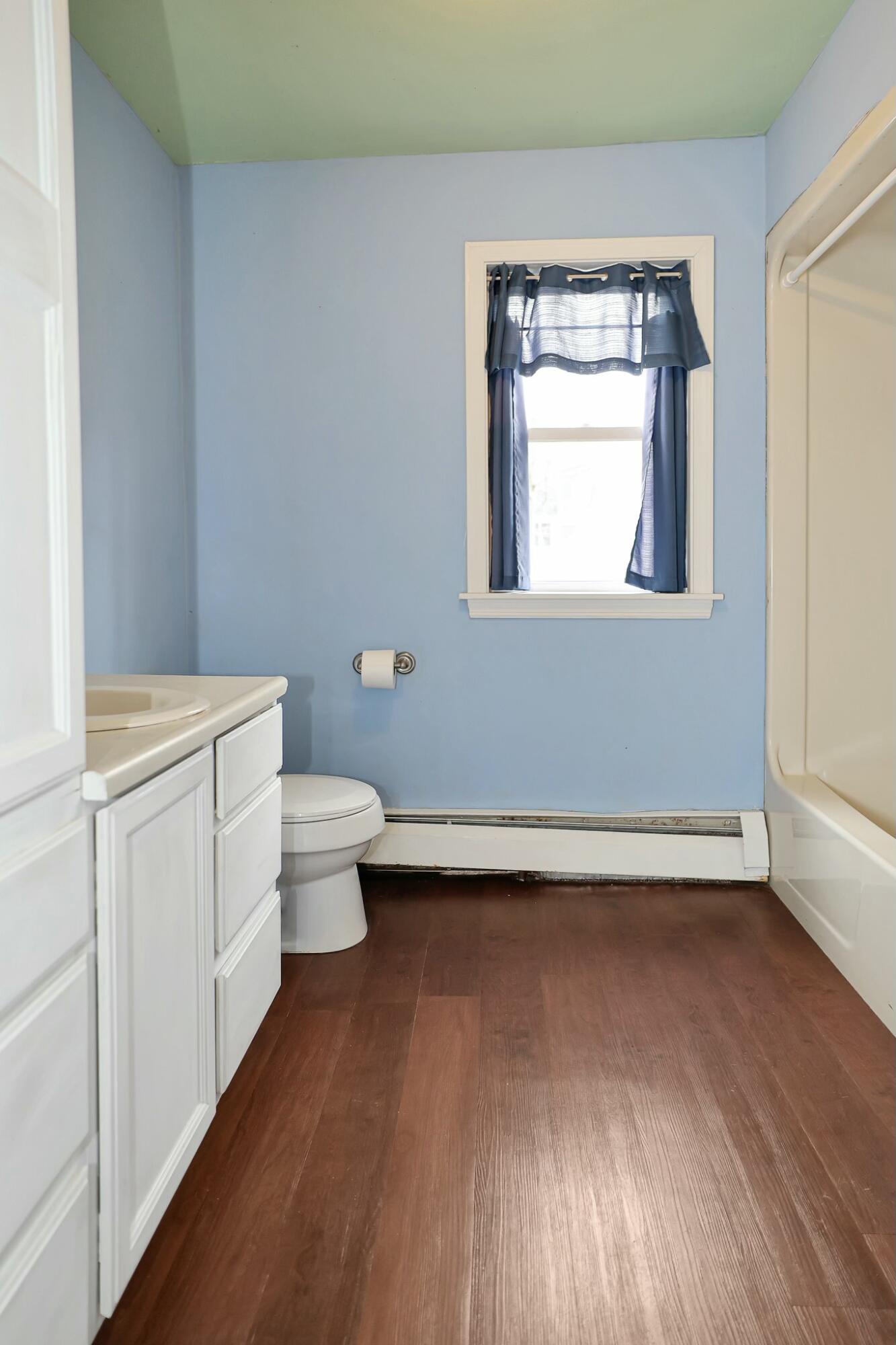 15 Hemingway Street Rumford ME 04276