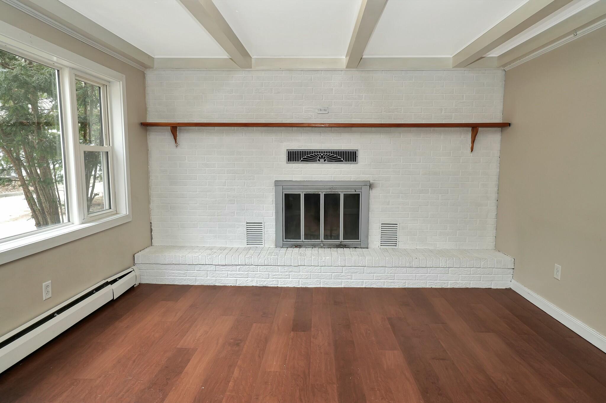 15 Hemingway Street Rumford ME 04276