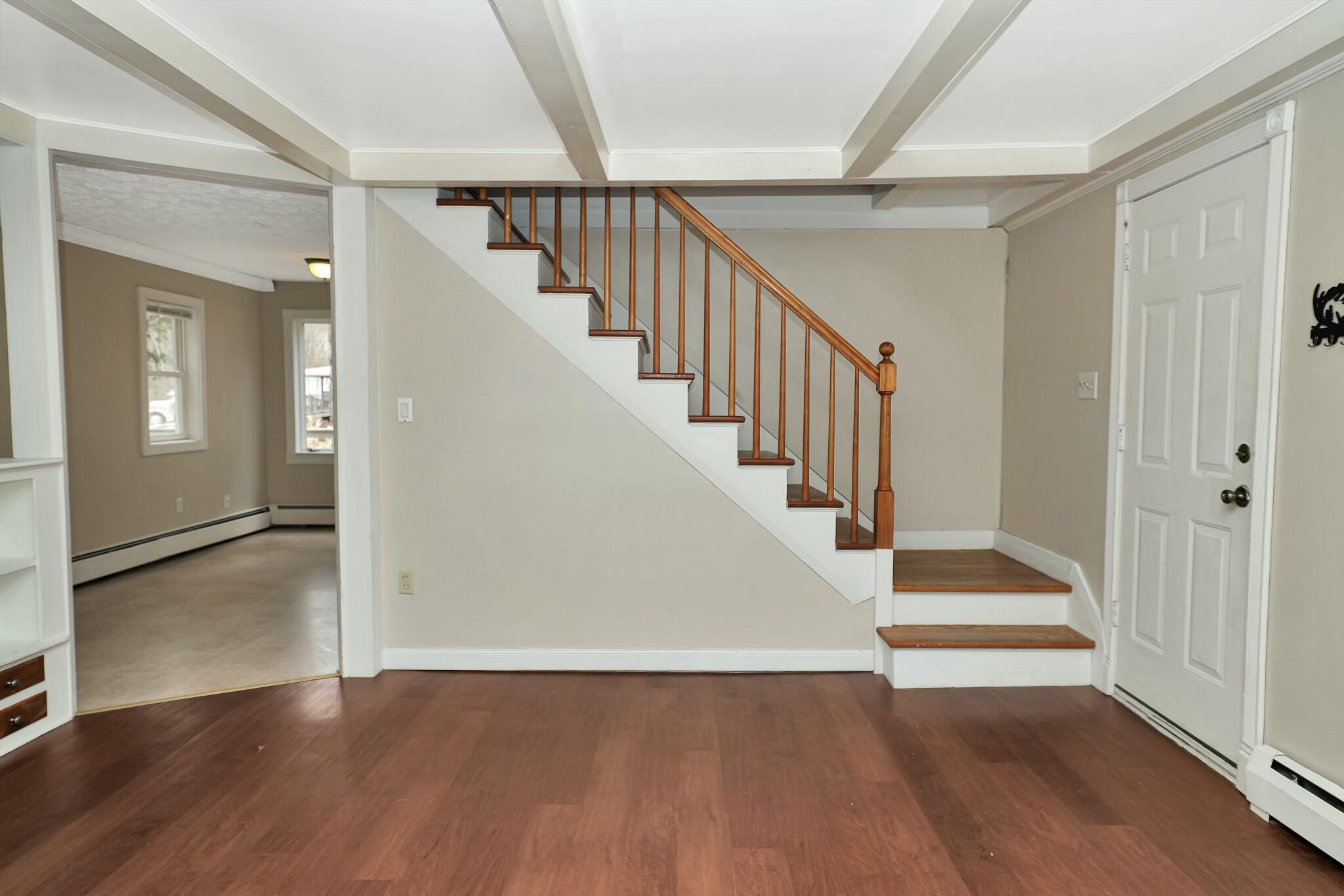 15 Hemingway Street Rumford ME 04276