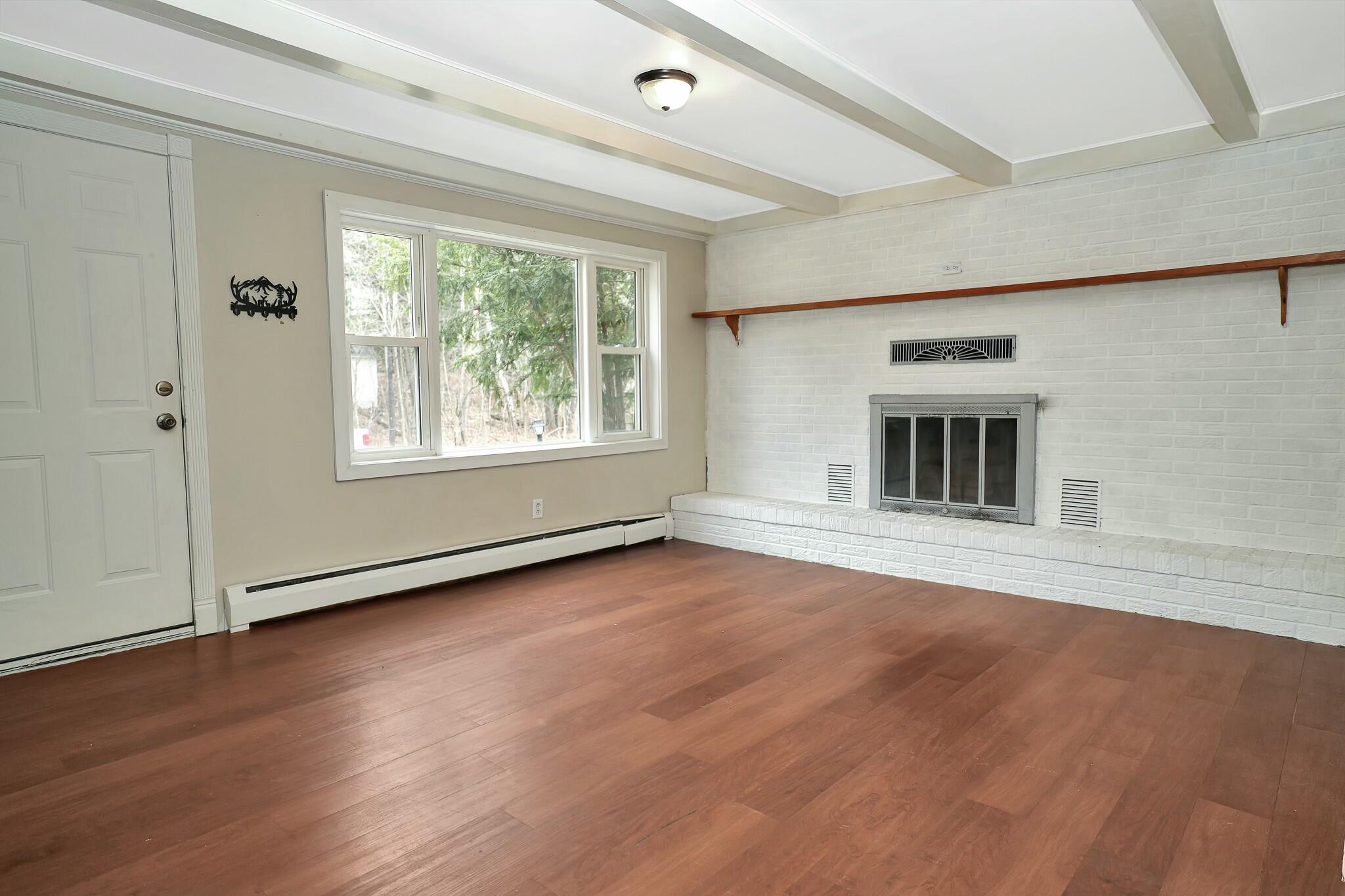 15 Hemingway Street Rumford ME 04276